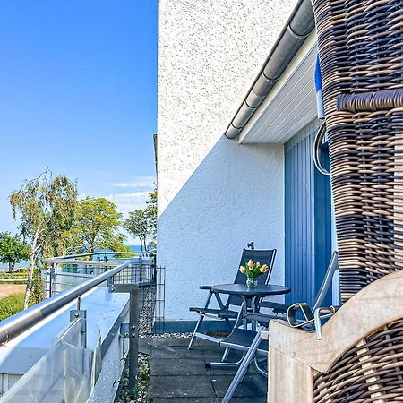 Duenenblick Wohnung 49 Boltenhagen (Ostseebad) Exterior foto