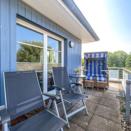 Duenenblick Wohnung 49 Boltenhagen (Ostseebad) Exterior foto