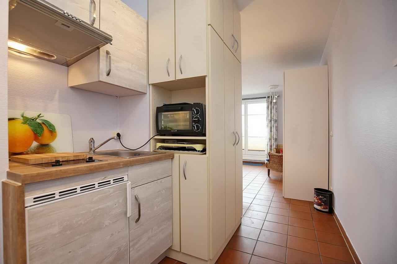 Duenenblick Wohnung 49 Boltenhagen (Ostseebad) Exterior foto