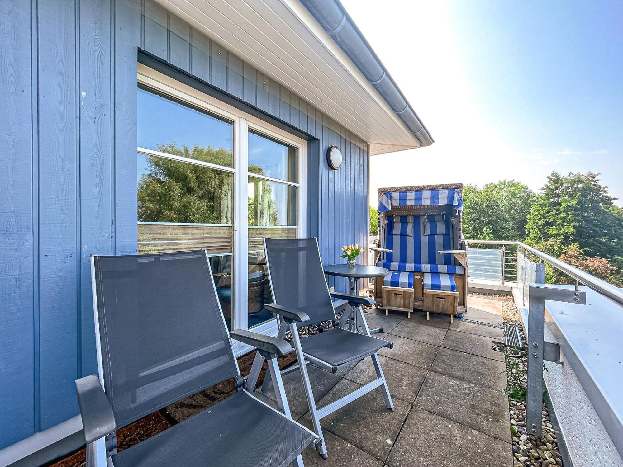 Duenenblick Wohnung 49 Boltenhagen (Ostseebad) Exterior foto
