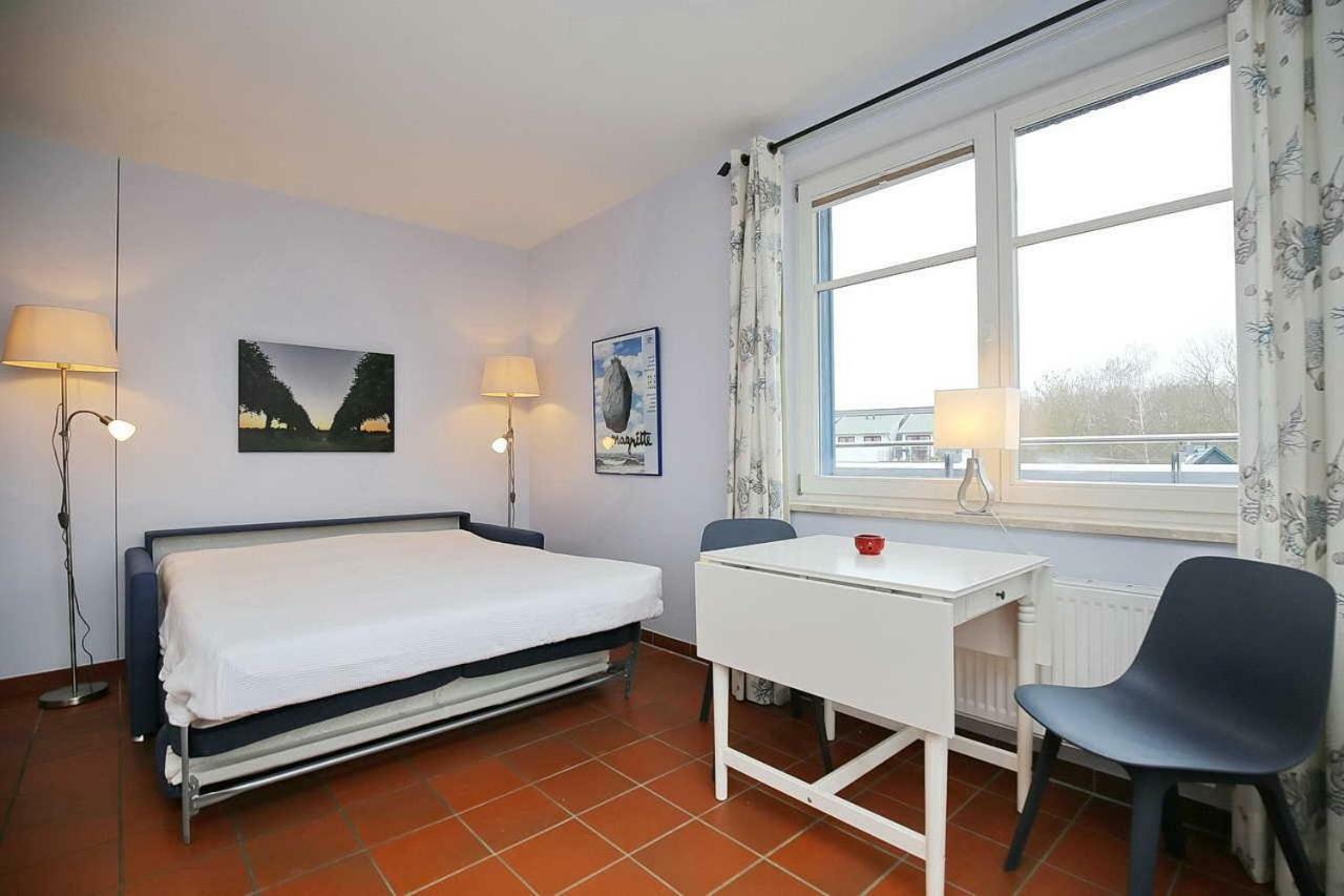 Duenenblick Wohnung 49 Boltenhagen (Ostseebad) Exterior foto